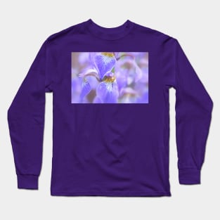 Iris Long Sleeve T-Shirt